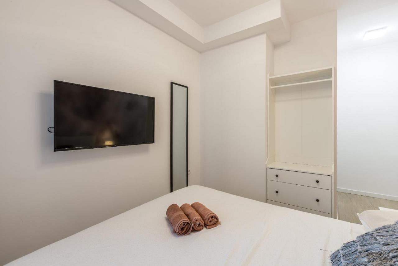 Mila Apartment Kastela Exterior photo